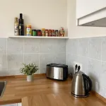Apartment Stilvoll Und Gemuetlich Wohnen Am Schlosspark *
