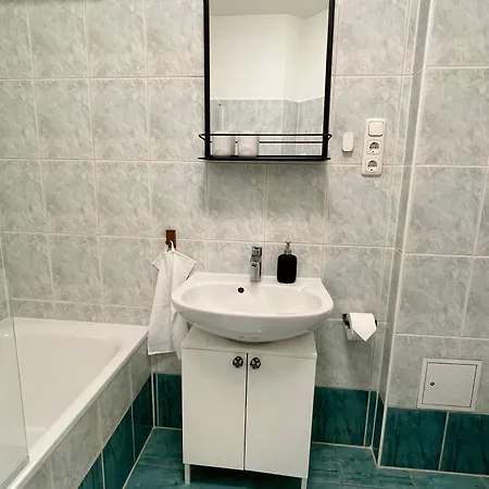 Apartment Stilvoll Und Gemuetlich Wohnen Am Schlosspark Chemnitz